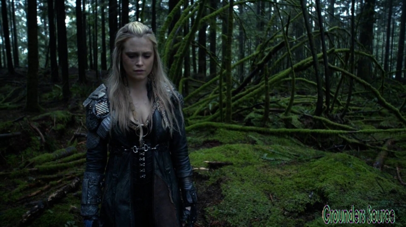 The 100 Season Three Episode Fifteen Perverse Instantiation Part One Captures-3187
