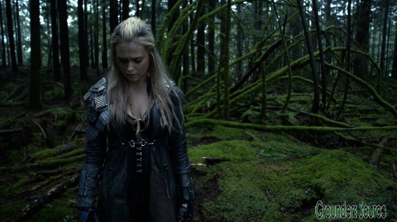 The 100 Season Three Episode Fifteen Perverse Instantiation Part One Captures-3186
