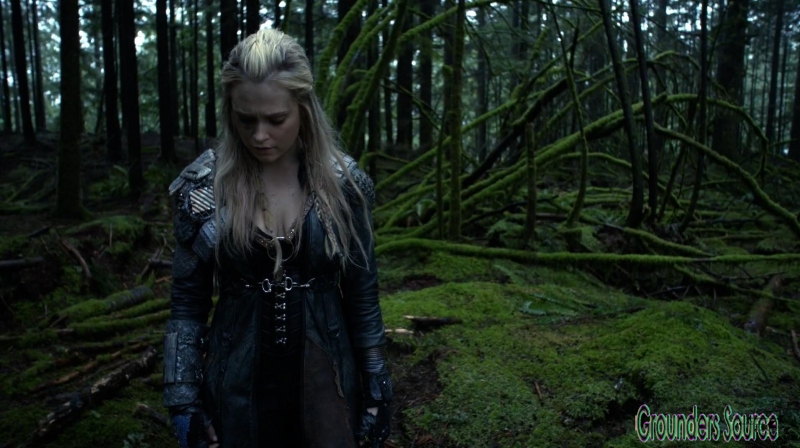 The 100 Season Three Episode Fifteen Perverse Instantiation Part One Captures-3185
