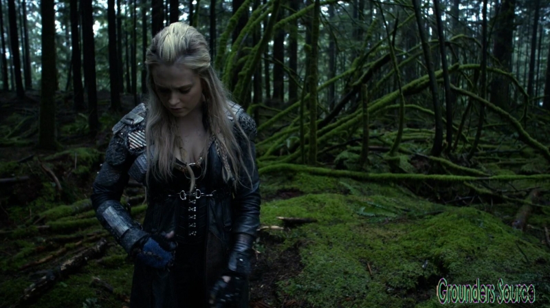 The 100 Season Three Episode Fifteen Perverse Instantiation Part One Captures-3184

