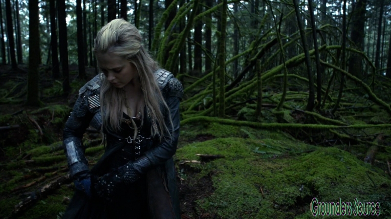 The 100 Season Three Episode Fifteen Perverse Instantiation Part One Captures-3183
