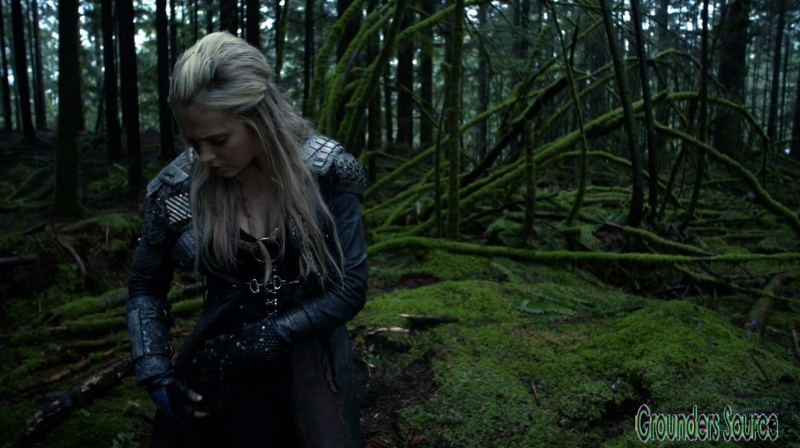 The 100 Season Three Episode Fifteen Perverse Instantiation Part One Captures-3182

