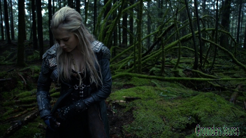 The 100 Season Three Episode Fifteen Perverse Instantiation Part One Captures-3181
