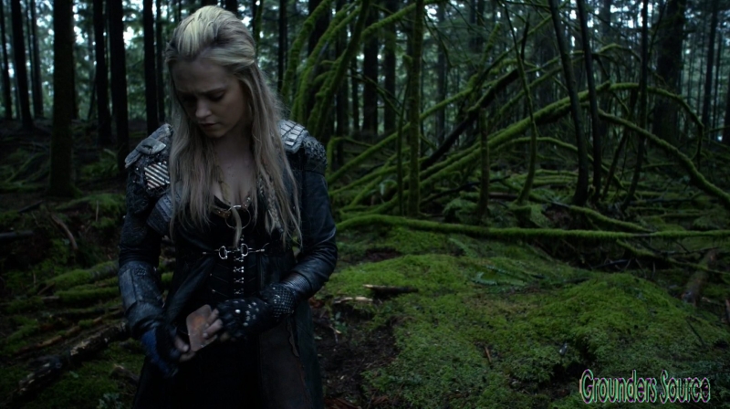 The 100 Season Three Episode Fifteen Perverse Instantiation Part One Captures-3180
