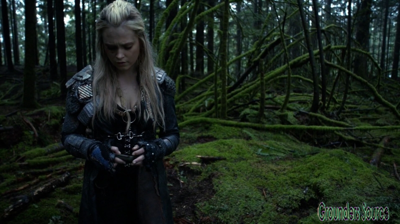 The 100 Season Three Episode Fifteen Perverse Instantiation Part One Captures-3179
