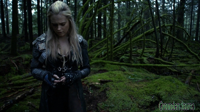 The 100 Season Three Episode Fifteen Perverse Instantiation Part One Captures-3178
