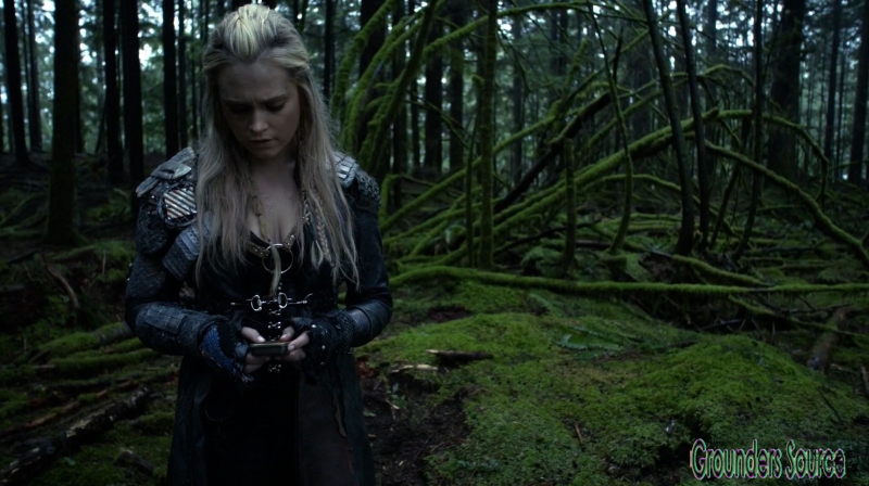 The 100 Season Three Episode Fifteen Perverse Instantiation Part One Captures-3177

