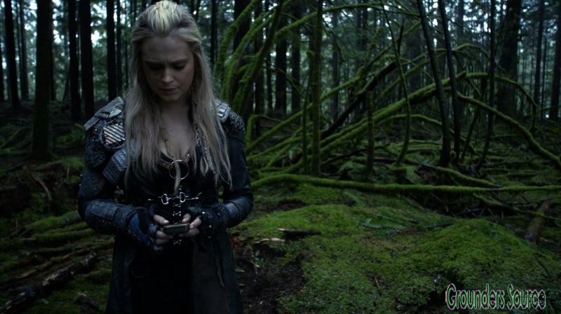 The 100 Season Three Episode Fifteen Perverse Instantiation Part One Captures-3176
