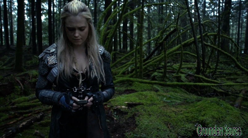 The 100 Season Three Episode Fifteen Perverse Instantiation Part One Captures-3175
