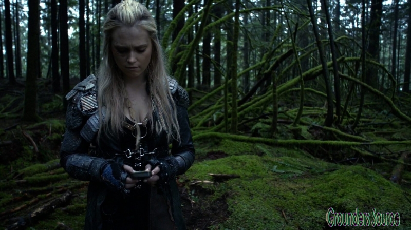 The 100 Season Three Episode Fifteen Perverse Instantiation Part One Captures-3174
