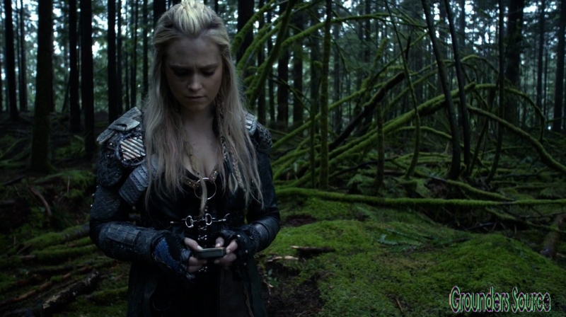 The 100 Season Three Episode Fifteen Perverse Instantiation Part One Captures-3173
