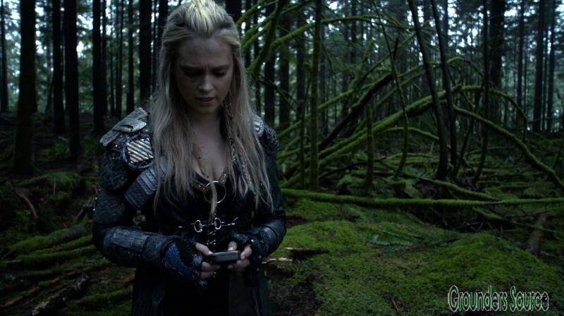The 100 Season Three Episode Fifteen Perverse Instantiation Part One Captures-3172
