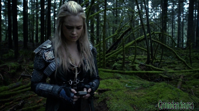 The 100 Season Three Episode Fifteen Perverse Instantiation Part One Captures-3171
