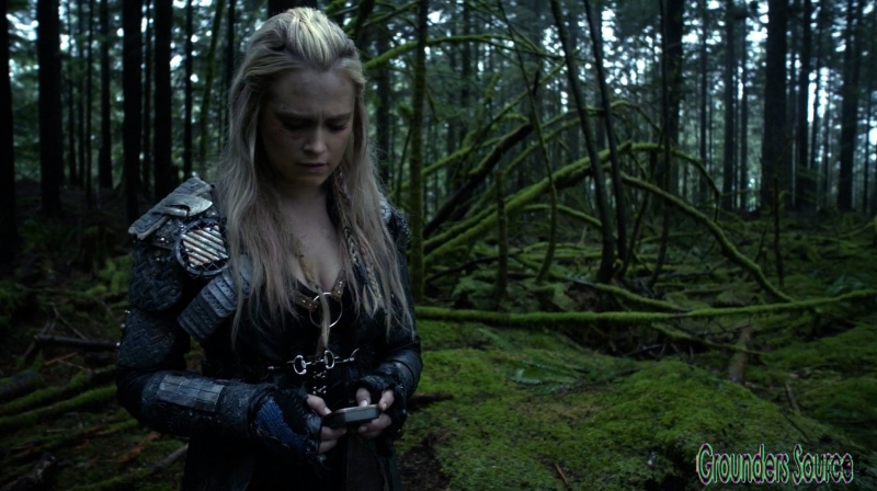 The 100 Season Three Episode Fifteen Perverse Instantiation Part One Captures-3170
