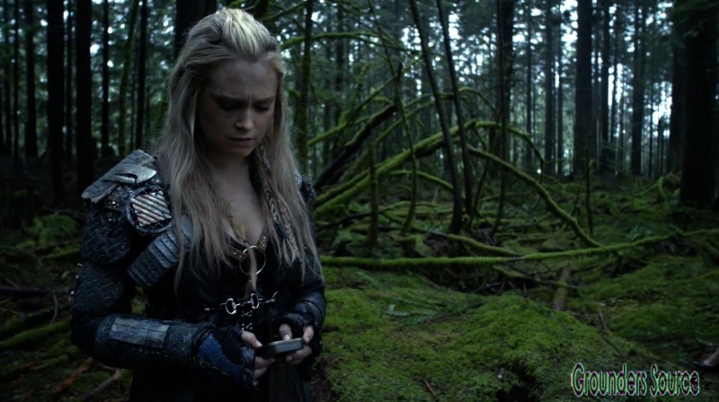 The 100 Season Three Episode Fifteen Perverse Instantiation Part One Captures-3169
