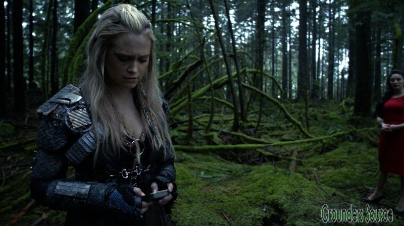 The 100 Season Three Episode Fifteen Perverse Instantiation Part One Captures-3168

