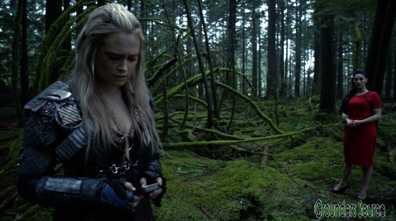 The 100 Season Three Episode Fifteen Perverse Instantiation Part One Captures-3167
