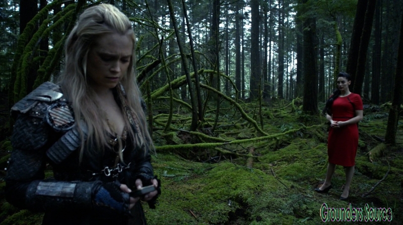 The 100 Season Three Episode Fifteen Perverse Instantiation Part One Captures-3166
