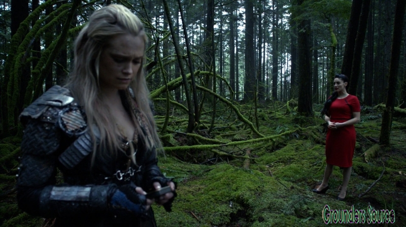 The 100 Season Three Episode Fifteen Perverse Instantiation Part One Captures-3163

