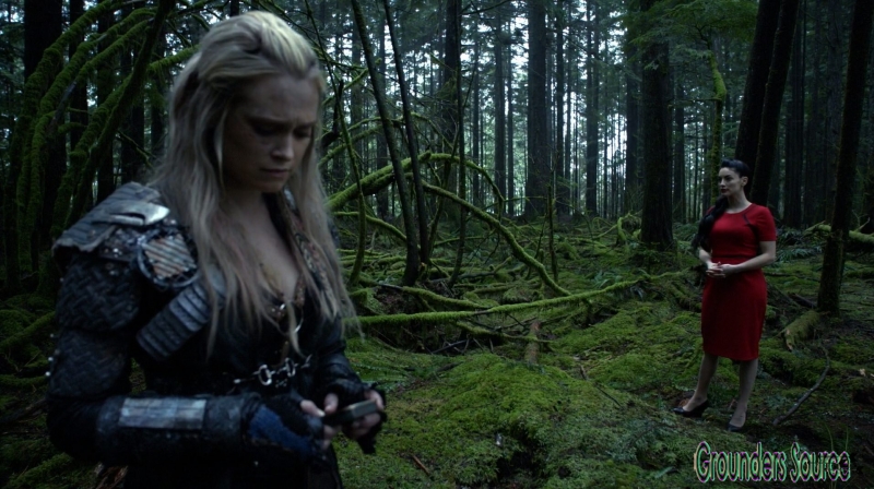 The 100 Season Three Episode Fifteen Perverse Instantiation Part One Captures-3161
