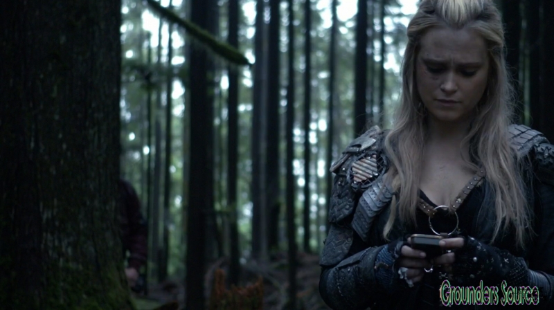 The 100 Season Three Episode Fifteen Perverse Instantiation Part One Captures-3160

