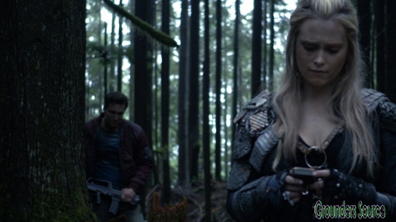 The 100 Season Three Episode Fifteen Perverse Instantiation Part One Captures-3159
