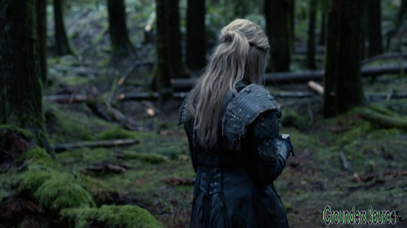 The 100 Season Three Episode Fifteen Perverse Instantiation Part One Captures-3157
