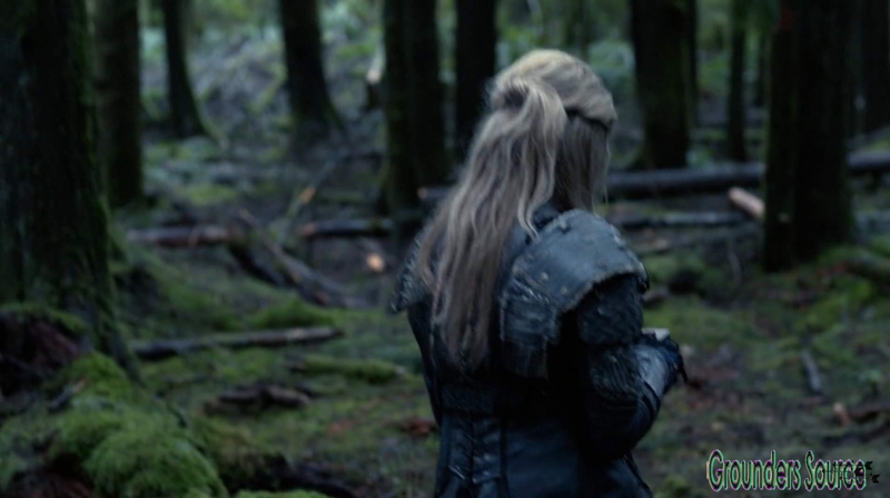 The 100 Season Three Episode Fifteen Perverse Instantiation Part One Captures-3156
