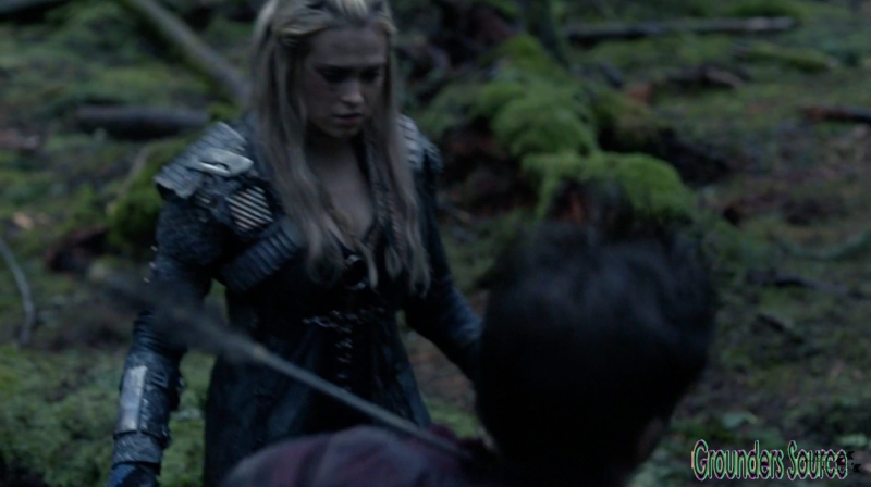 The 100 Season Three Episode Fifteen Perverse Instantiation Part One Captures-3153
