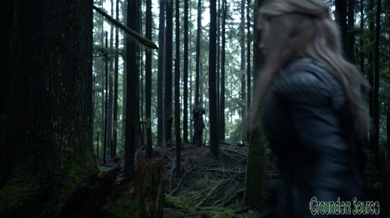 The 100 Season Three Episode Fifteen Perverse Instantiation Part One Captures-3152
