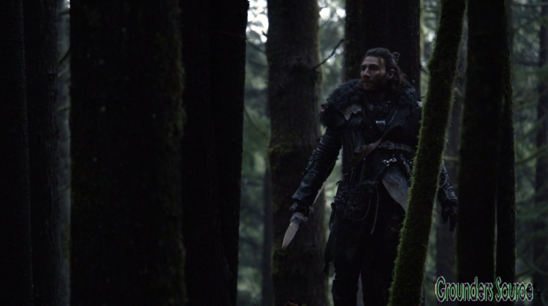 The 100 Season Three Episode Fifteen Perverse Instantiation Part One Captures-3150
