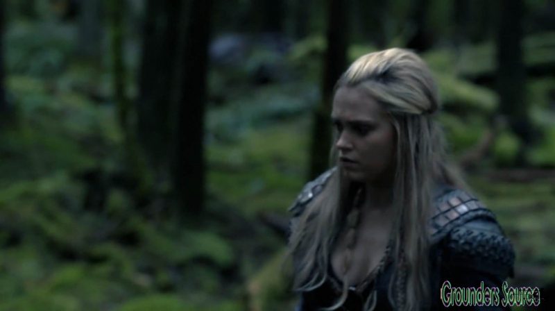 The 100 Season Three Episode Fifteen Perverse Instantiation Part One Captures-3146
