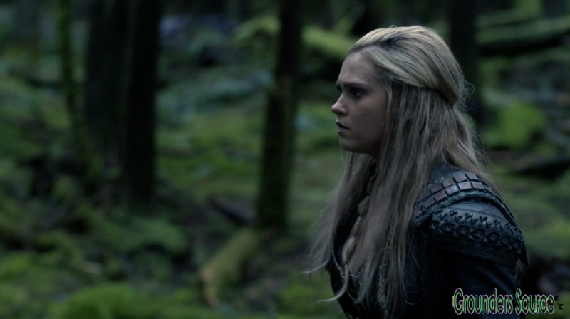 The 100 Season Three Episode Fifteen Perverse Instantiation Part One Captures-3145
