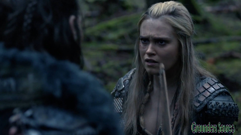 The 100 Season Three Episode Fifteen Perverse Instantiation Part One Captures-3135
