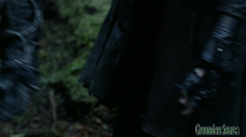 The 100 Season Three Episode Fifteen Perverse Instantiation Part One Captures-3134
