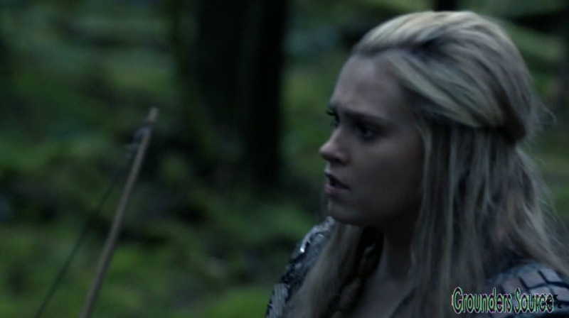 The 100 Season Three Episode Fifteen Perverse Instantiation Part One Captures-3133
