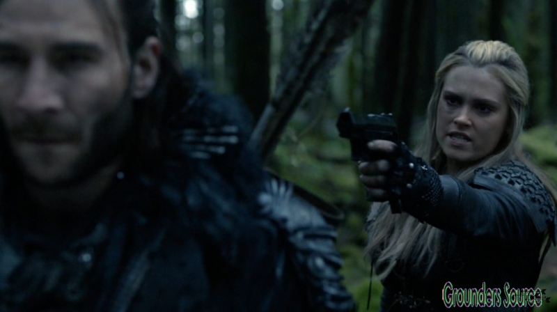 The 100 Season Three Episode Fifteen Perverse Instantiation Part One Captures-3126

