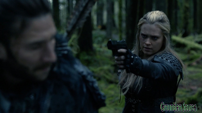 The 100 Season Three Episode Fifteen Perverse Instantiation Part One Captures-3124
