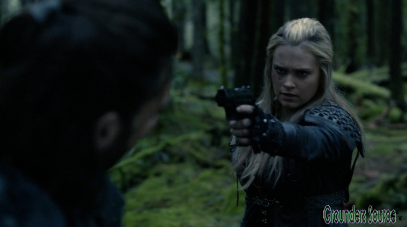 The 100 Season Three Episode Fifteen Perverse Instantiation Part One Captures-3123
