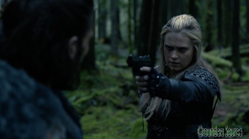 The 100 Season Three Episode Fifteen Perverse Instantiation Part One Captures-3122
