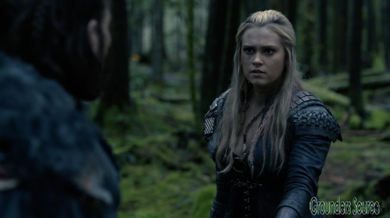 The 100 Season Three Episode Fifteen Perverse Instantiation Part One Captures-3119
