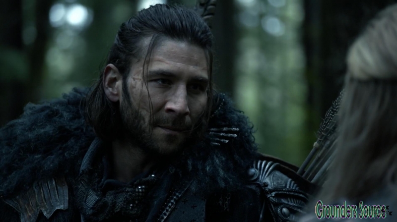 The 100 Season Three Episode Fifteen Perverse Instantiation Part One Captures-3117
