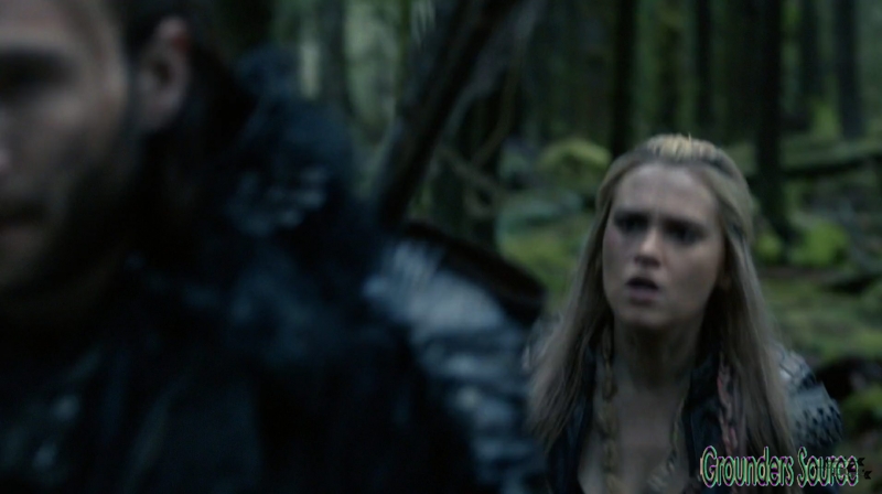 The 100 Season Three Episode Fifteen Perverse Instantiation Part One Captures-3112
