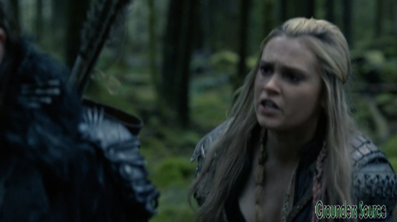 The 100 Season Three Episode Fifteen Perverse Instantiation Part One Captures-3111
