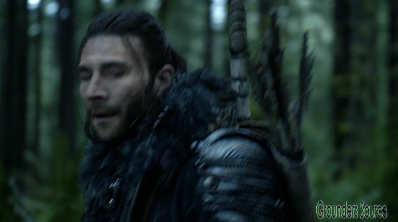 The 100 Season Three Episode Fifteen Perverse Instantiation Part One Captures-3109
