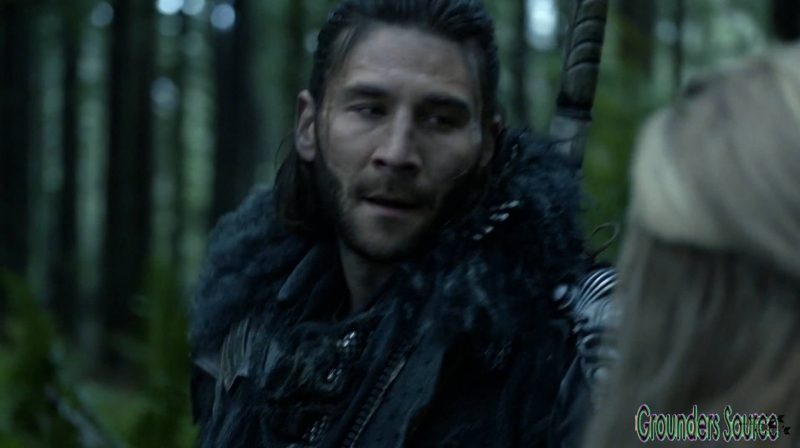 The 100 Season Three Episode Fifteen Perverse Instantiation Part One Captures-3108
