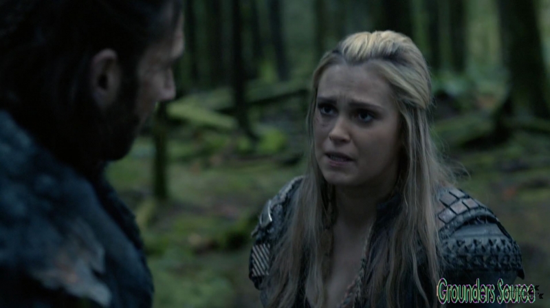 The 100 Season Three Episode Fifteen Perverse Instantiation Part One Captures-3107
