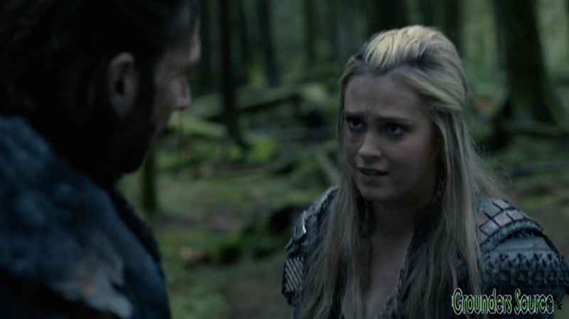 The 100 Season Three Episode Fifteen Perverse Instantiation Part One Captures-3106

