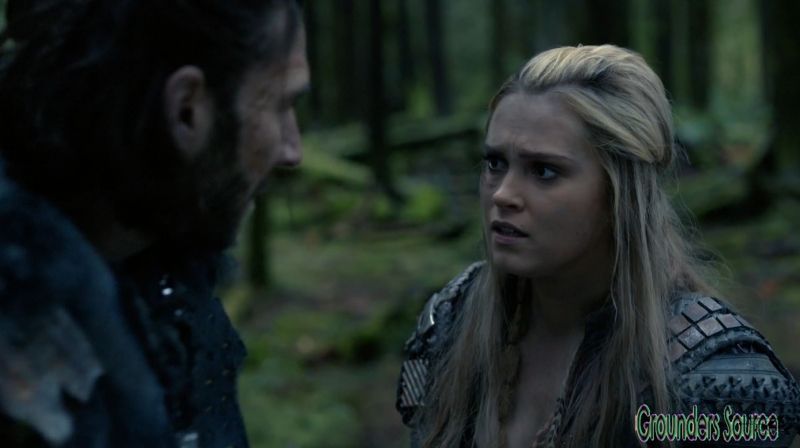 The 100 Season Three Episode Fifteen Perverse Instantiation Part One Captures-3103
