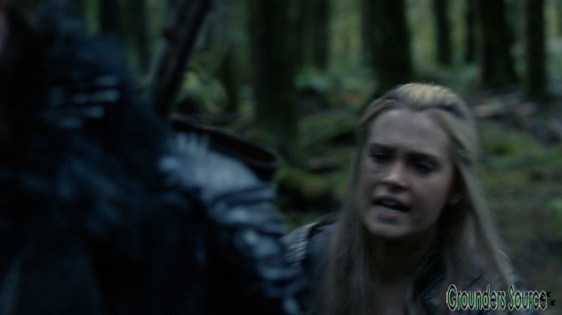 The 100 Season Three Episode Fifteen Perverse Instantiation Part One Captures-3100
